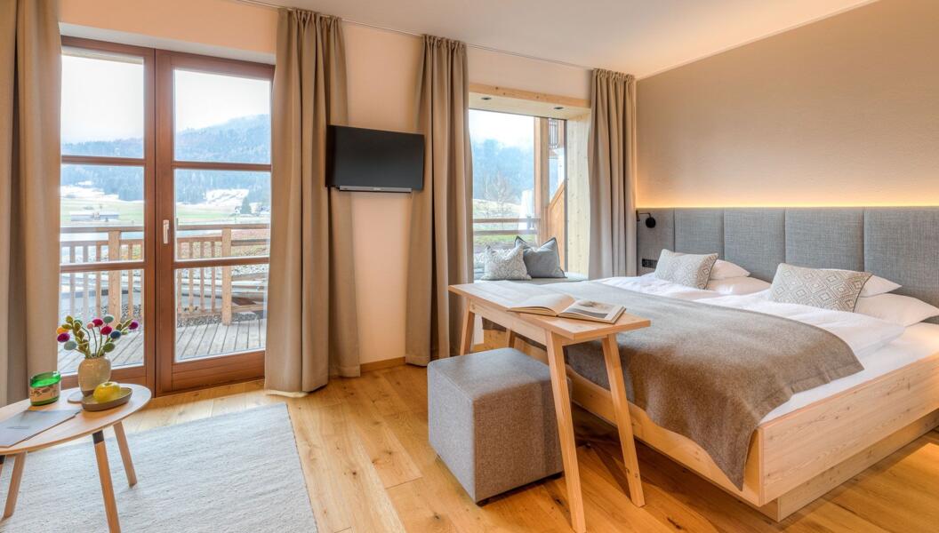 Zimmer Himmelschlüssel