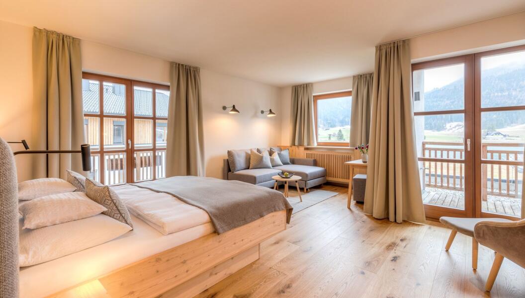 Zimmer Seezauber