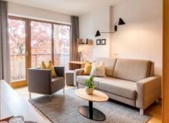 Suite Morgensonne Zöhrerhaus