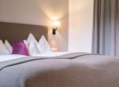Suite Morgensonne Zöhrerhaus
