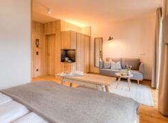Zimmer Himmelschlüssel