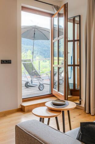 Suite Seezauber