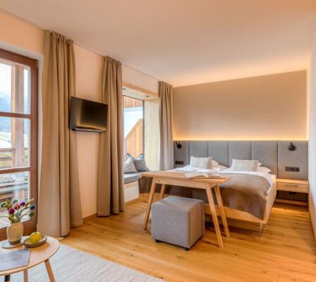 Zimmer Himmelschlüssel