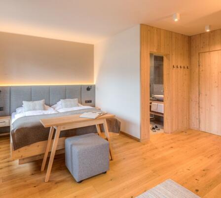 Zimmer Himmelschlüssel