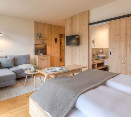 Zimmer Himmelschlüssel