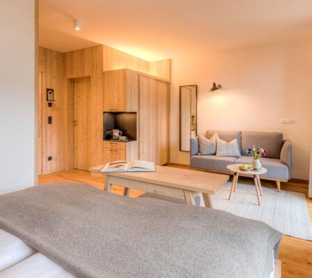 Zimmer Himmelschlüssel