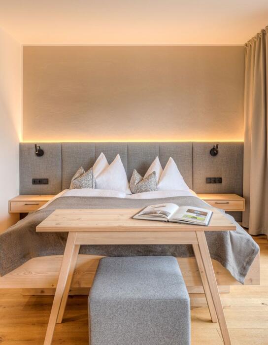 Zimmer Himmelschlüssel