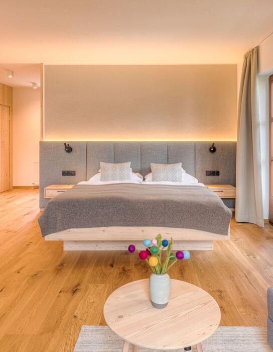 Zimmer Seezauber