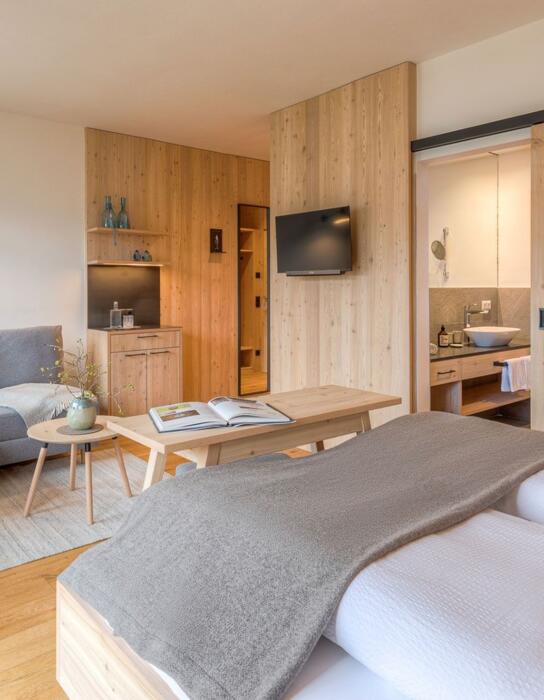 Zimmer Himmelschlüssel